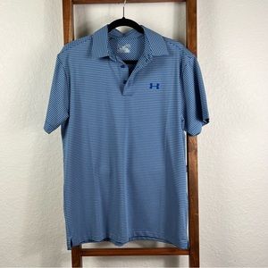 Under Armour Gold Shirt